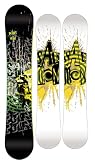 Salomon Pulse Snowboard 2010