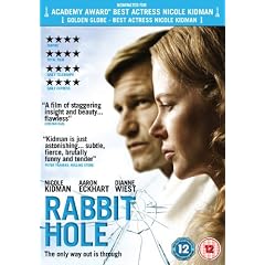 Rabbit Hole [DVD] [2010]