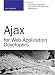 Ajax for Web Application Developers