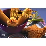 new delicacies from your deep fryer nitty gritty