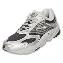 BROOKS Men's Beast Running Shoe, Magnum/Silver/Black/Tarnish