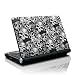 Bones Design Decorative Skin Decal Sticker for Lenovo IdeaPad S10 Netbook Laptop Computer