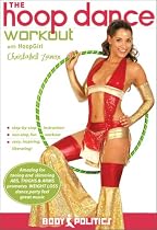 The Hoop Dance Workout (NTSC) [DVD] [2008]