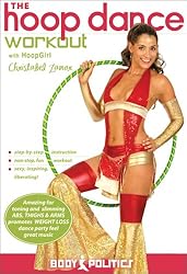 The Hoop Dance Workout