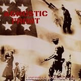 Anklicken zum Vergrößeren: Agnostic front - Liberty and Justice (Audio CD)