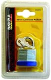 30 mm Laminated Padlock, Security Lock