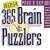 Mensa 365 Brain Puzzlers Page-A-Day Calendar 2010 (Page-A-Day Calendars)
