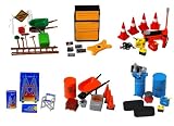 Assortment 16000 - 16050, 16051, 16052, 16053, 16054, 16055