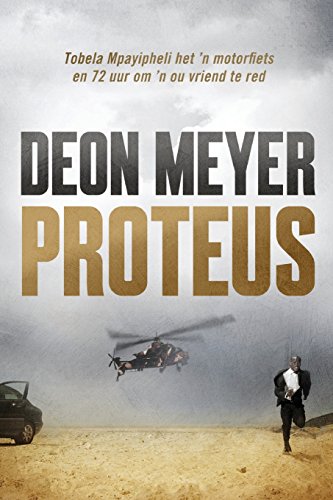 proteus afrikaans edition
