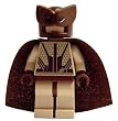 Nite Owl from Watchmen - Hand Customized 2" LEGO Figure