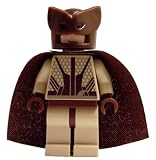 Nite Owl from Watchmen - Hand Customized 2" LEGO Figure