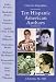 Search : Ten Hispanic American Authors (Collective Biographies)