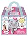 My Studio Girl Rescue Pets Kitty Building Kit