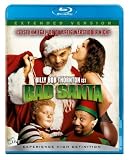 Bad Santa - Extended Version [Blu-ray] - John Ritter