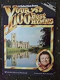 A selection from 'Your 100 best hymns'