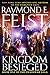 A Kingdom Besieged: Book One of the Chaoswar Saga (Chaoswar Saga, 1)