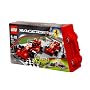 LEGO Racers 8123: Ferrari F1 Racers