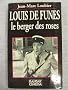 Louis de funes le berger des roses biograph                                                   050796