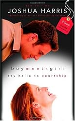 Boy Meets Girl