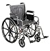 Sentra EC Heavy Duty Dual Axle 20