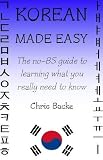 Korean Made Easy