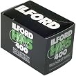 Ilford HP5 Plus - Black &amp; white print film - 135 (35 mm) - ISO 400 - 36 exposures