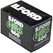Ilford HP5 Plus - Black &amp; white print film - 135 (35 mm) - ISO 400 - 36 exposures