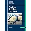 Plastics Additives Handbook 6E