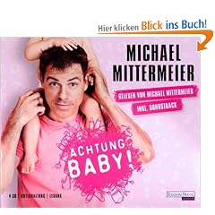 Achtung Baby!