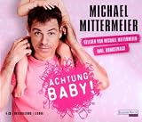 Zoom Produkt-Bild: Achtung Baby!
