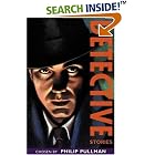 Detective Stories (Red Hot Reads) by Philip Pullman