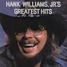 Image of album by Hank Williams Jr.