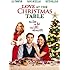 Love at the Christmas Table