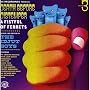 Death Before Distemper Vol.3: a Fistful of Ferrets - Mixed & Re-Edited By the Idjut Boys