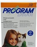 Program for Cats Up to 10 Lbs suspension 6 pack