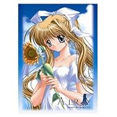 キャラクタースリーブコレクション AIR 神尾観鈴