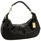 Badgley Mischka Beth Tundra Hobo