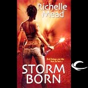 Storm Born: Dark Swan, Book 1 | [Richelle Mead]
