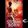 Storm Born: Dark Swan, Book 1