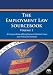 The Employment Law Sourcebook: A Compendium of Employment-Related Laws and Policy Documents: 2