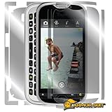 ArmorSuit MilitaryShield - Skin Protector Shield Full Body for HTC T-Mobile ....