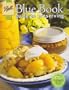 Ball Blue Book Guide to Preserving