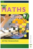 Key Maths 7 Extra Resource Pupil Book: Extra Resource Year 7