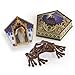 The Noble Collection Harry Potter Chocolate Frog Prop Replica