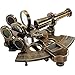 Thor Nautical Bronze Sextant