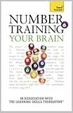 Number Training Your Brain. by Jonathan Hancock, Jon Chapman (Teach Yourself)