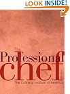 The Professional Chef