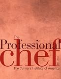The Professional Chef