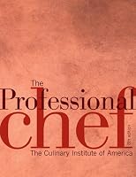 The Professional Chef