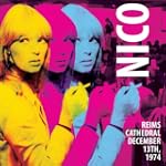 Reims Cathedral-December 13 1974 (Vinyl)